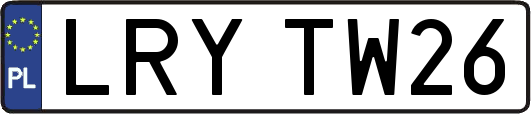 LRYTW26