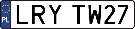 LRYTW27