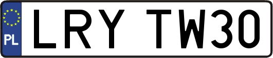 LRYTW30
