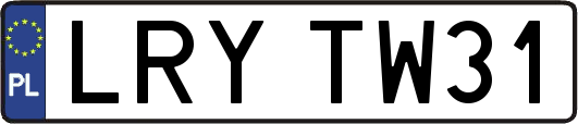 LRYTW31