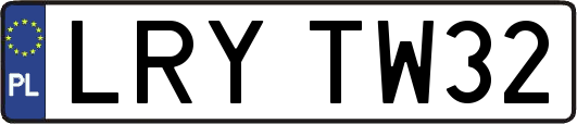 LRYTW32