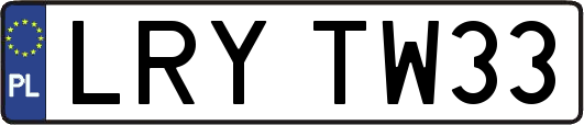 LRYTW33