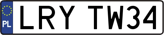 LRYTW34
