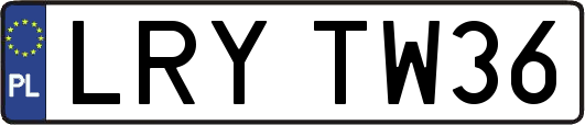 LRYTW36