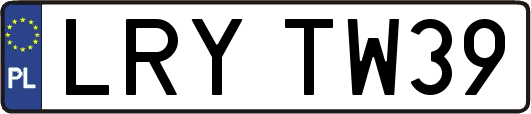 LRYTW39