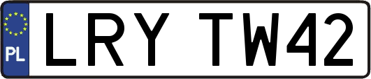 LRYTW42