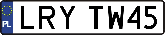 LRYTW45
