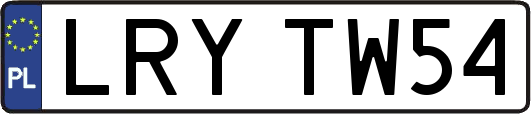 LRYTW54