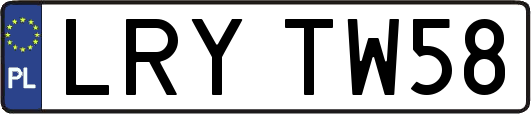 LRYTW58