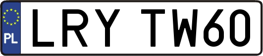 LRYTW60