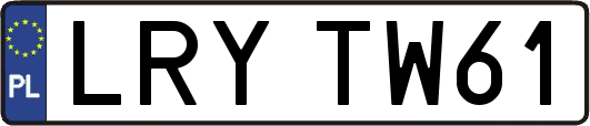 LRYTW61