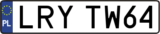 LRYTW64