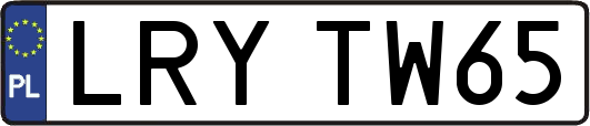 LRYTW65