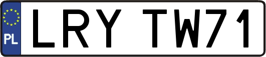 LRYTW71