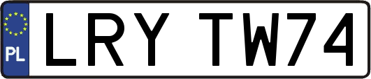 LRYTW74