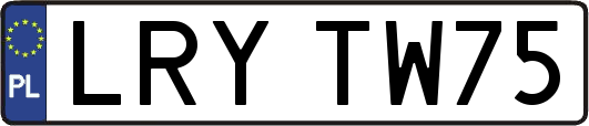 LRYTW75