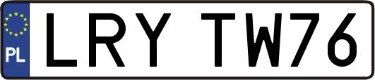 LRYTW76