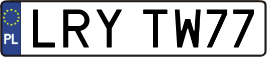 LRYTW77