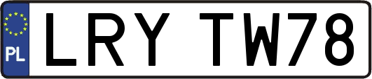 LRYTW78