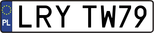 LRYTW79