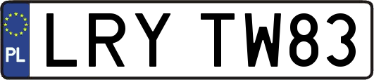 LRYTW83