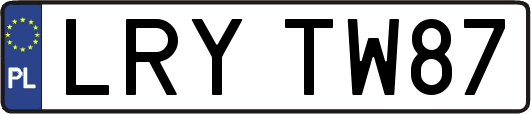 LRYTW87
