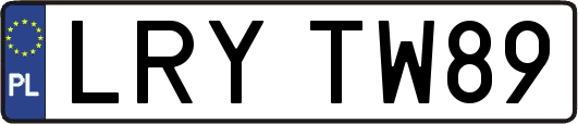 LRYTW89