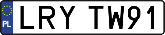LRYTW91