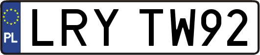 LRYTW92