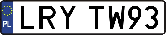 LRYTW93