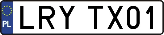 LRYTX01