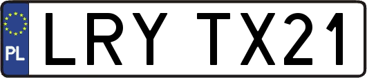 LRYTX21