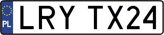 LRYTX24