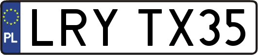 LRYTX35