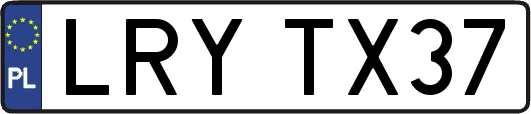 LRYTX37