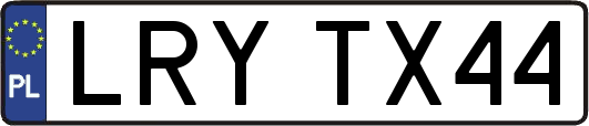 LRYTX44