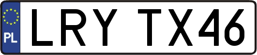 LRYTX46