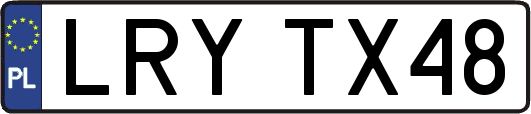 LRYTX48