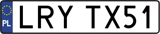 LRYTX51