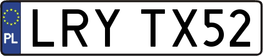 LRYTX52