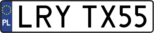 LRYTX55