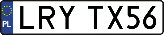 LRYTX56