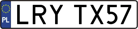 LRYTX57