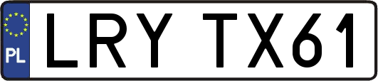 LRYTX61