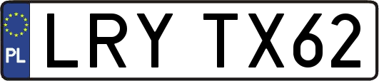 LRYTX62