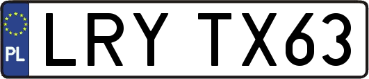 LRYTX63