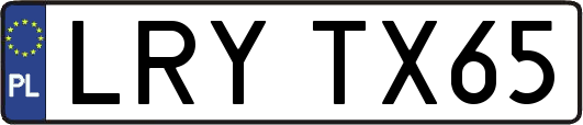 LRYTX65
