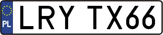 LRYTX66