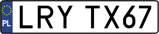 LRYTX67