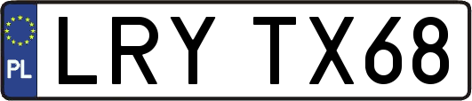 LRYTX68